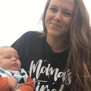 Meet your Posher, Camille